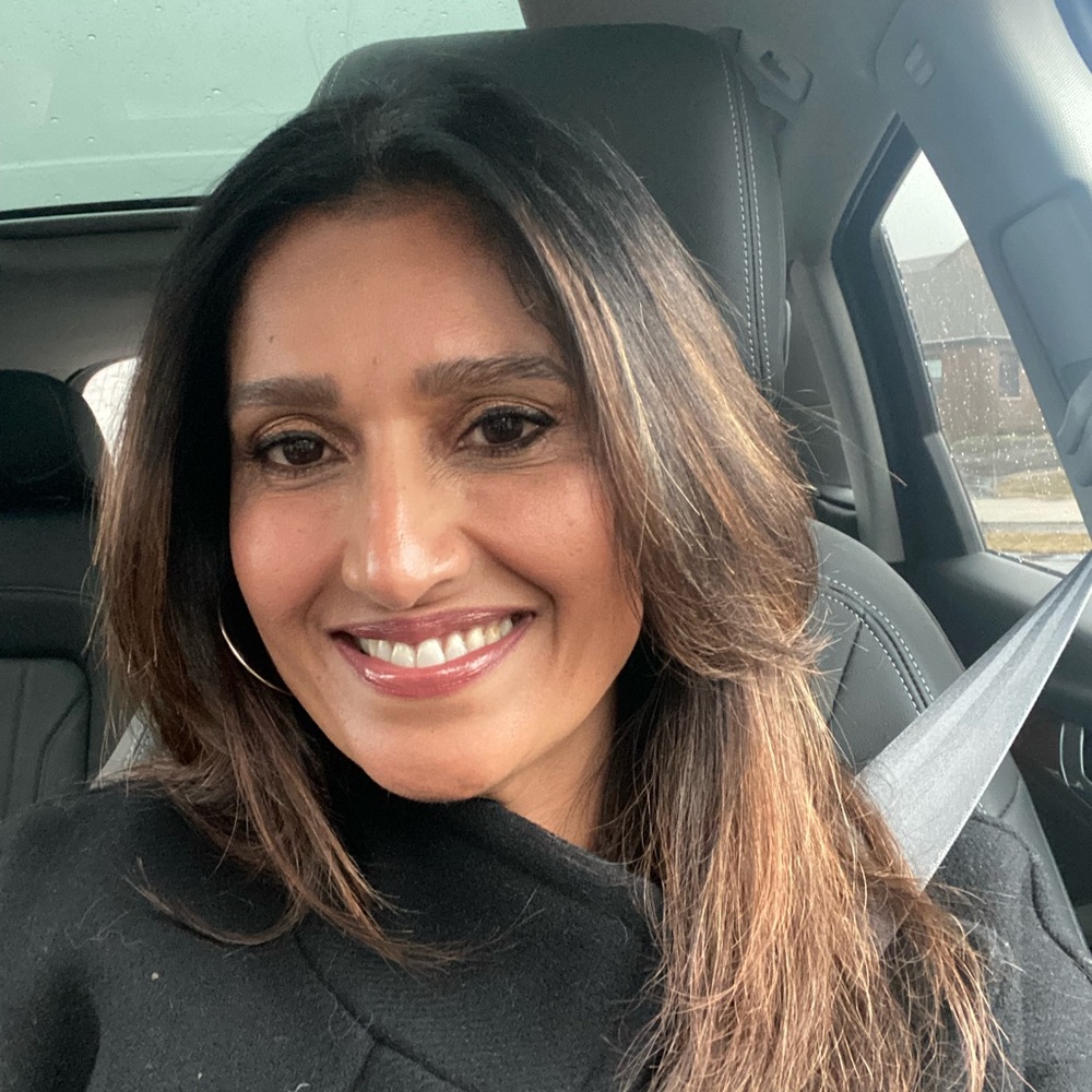 Meet your Posher, Farhat